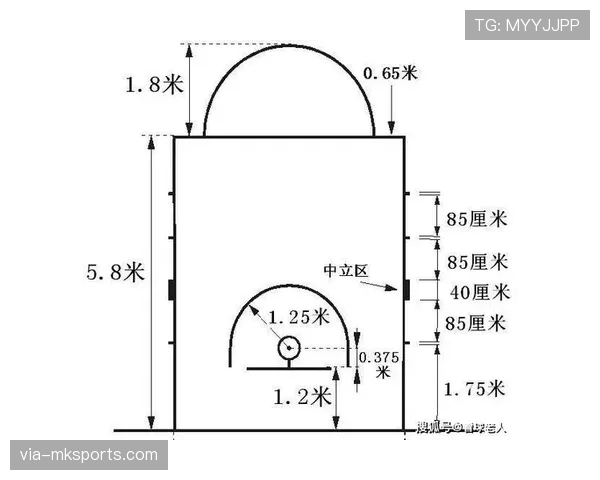 深入解析篮球罚球规则的具体执行标准与流程